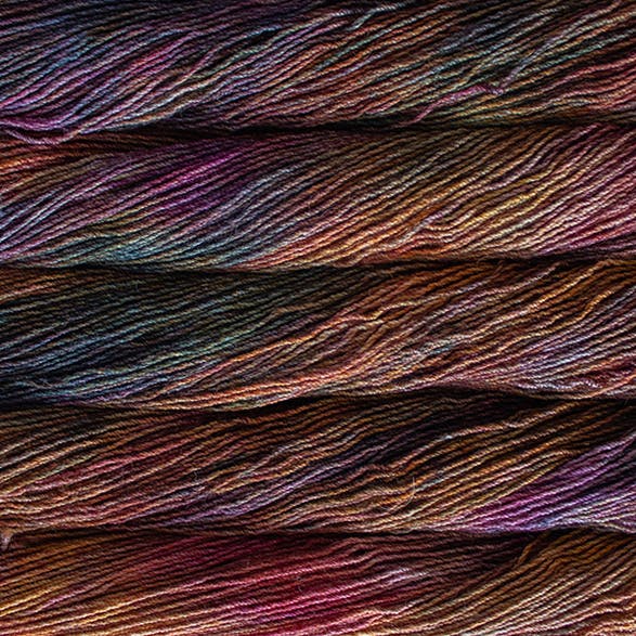 Malabrigo - Dos Tierras