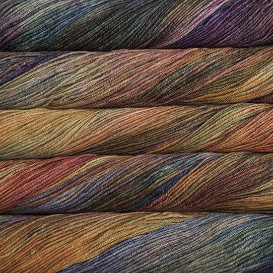 Malabrigo - Arroyo