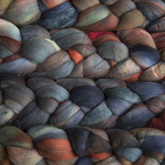 Malabrigo - Nube - Roving