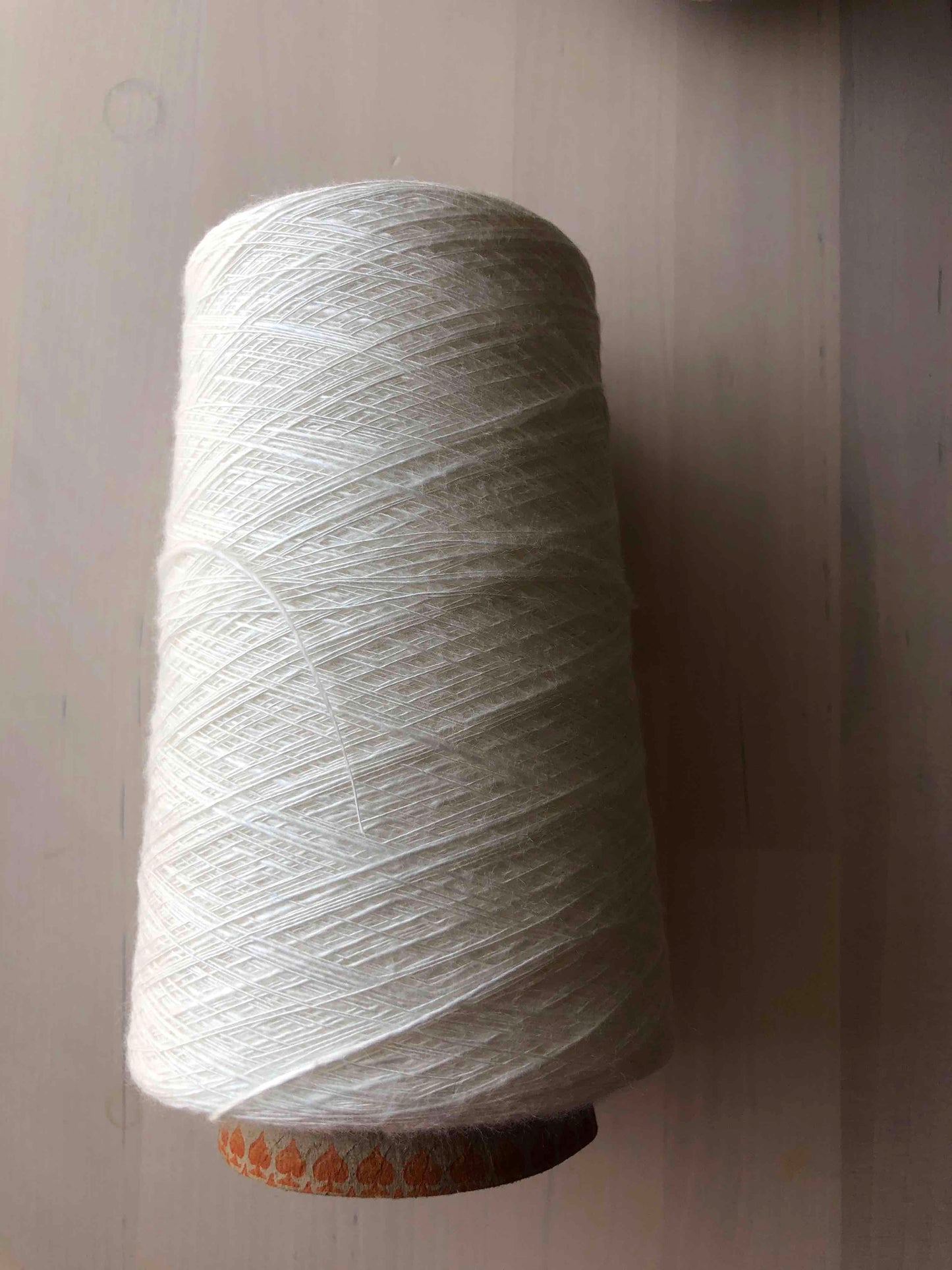 Rayon Slub - Undyed - 4830