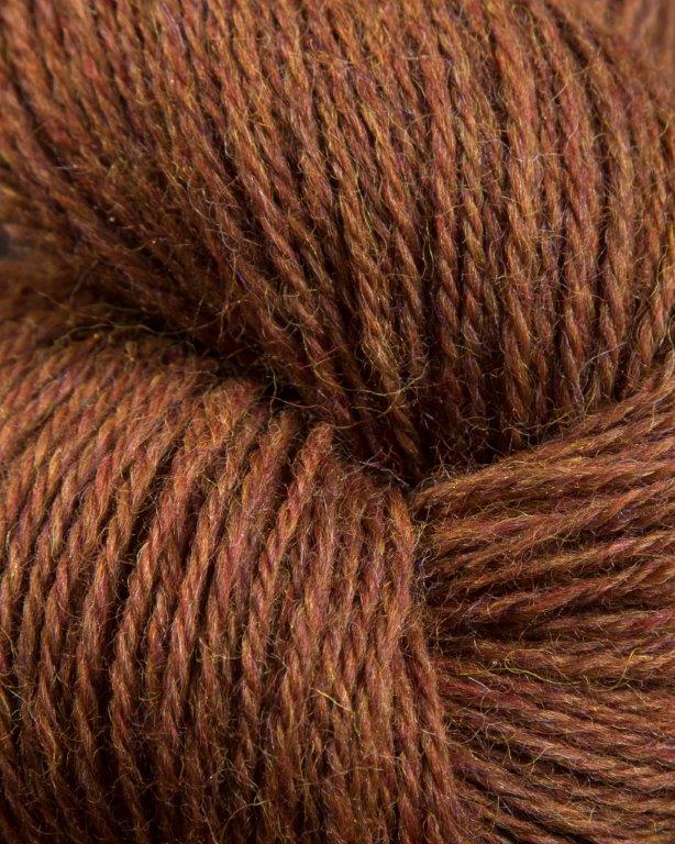 Jaggerspun Heather 2/8 Cones (Fingering Weight)