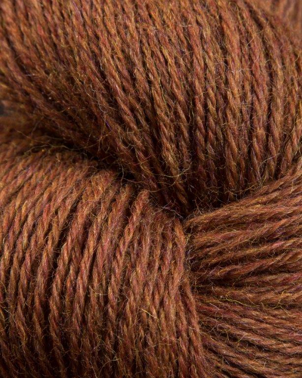 Jaggerspun Heather 3/8 Cones (Sport Weight)