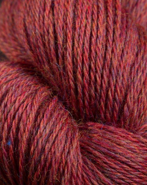 Jaggerspun Heather 2/8 Cones (Fingering Weight)