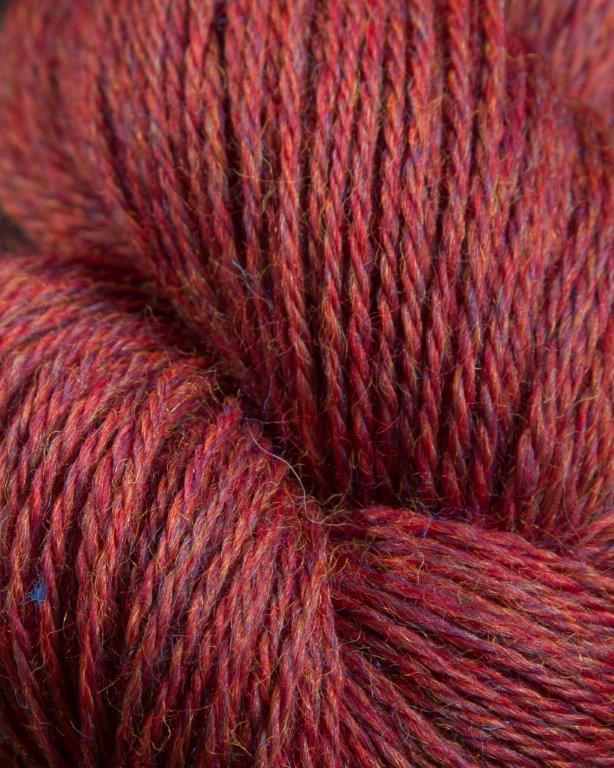 Jaggerspun Heather 3/8 Cones (Sport Weight)