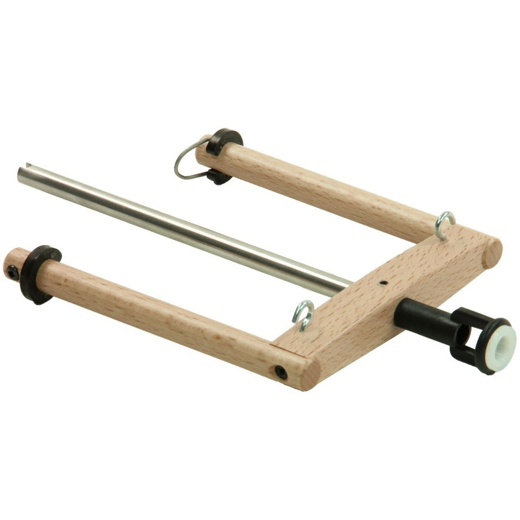 Louet Scotch Tension Flyer with Sliding Hooks