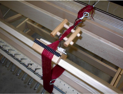 Louet Aid for Sectional Warping