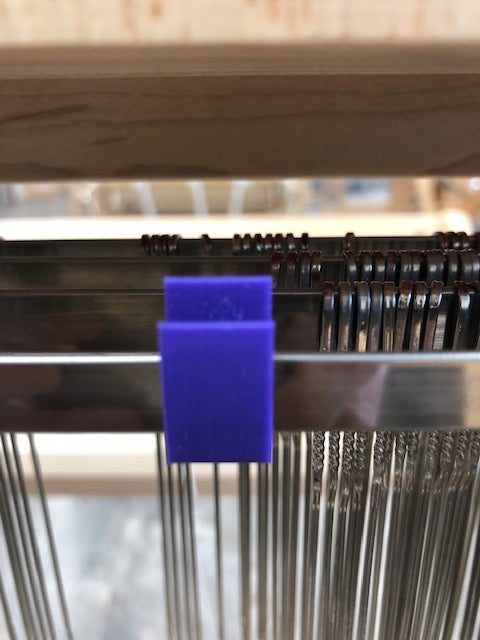 Shaft Clips for Metal Shaft Bars