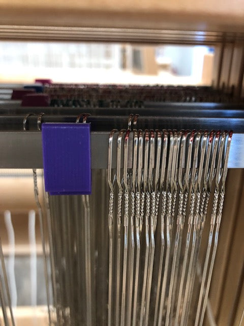 Shaft Clips for Metal Shaft Bars
