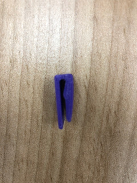 Shaft Clips for Metal Shaft Bars