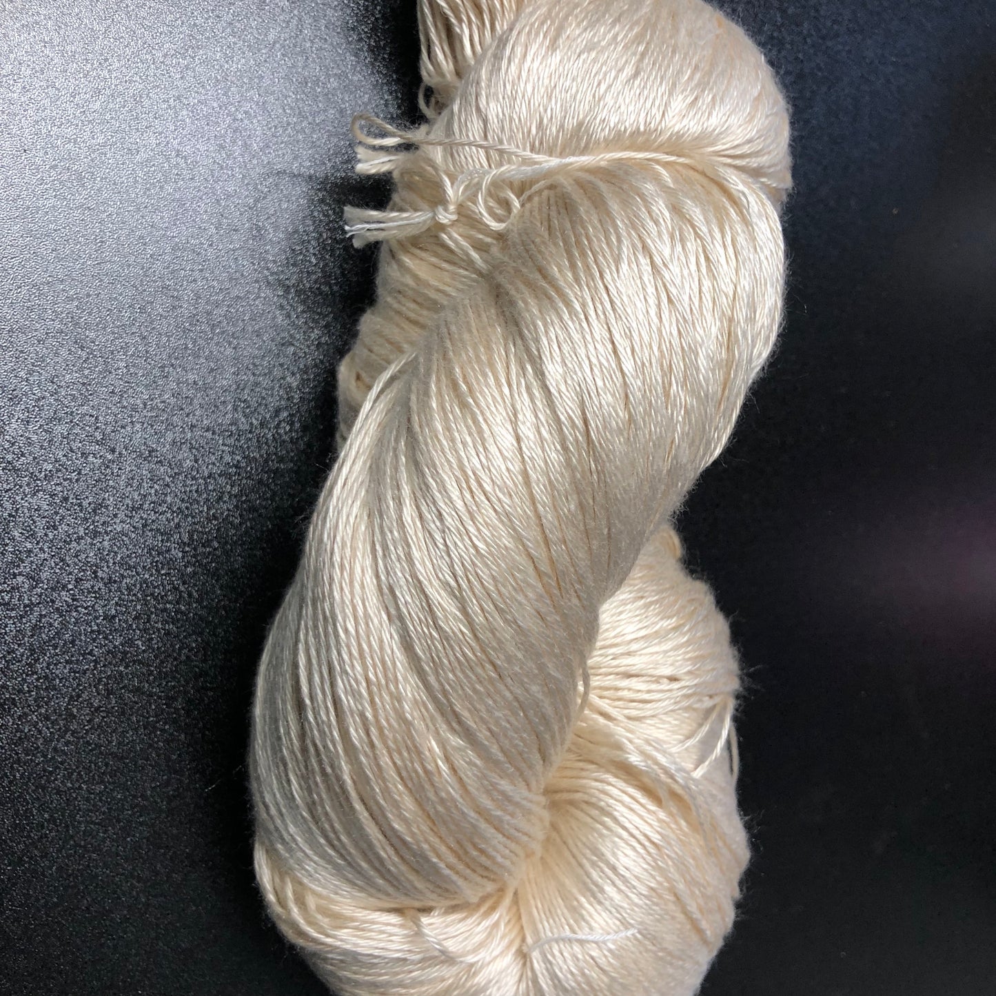 Silk & Sea Cell - Cones and Skeins