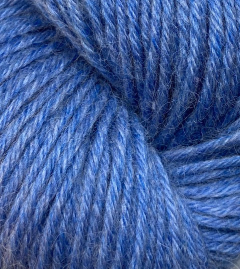 Jaggerspun Heather 3/8 Skeins