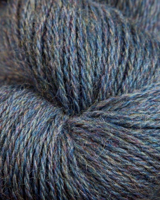 Jaggerspun Heather 3/8 Cones (Sport Weight)