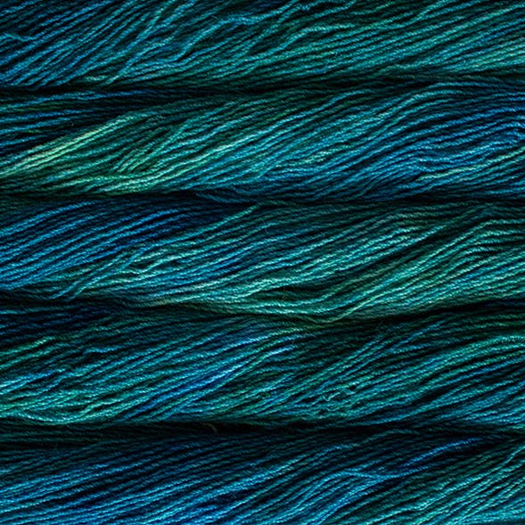 Malabrigo - Dos Tierras