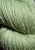Jaggerspun Green Line Organic 3/8 1-lb Cones