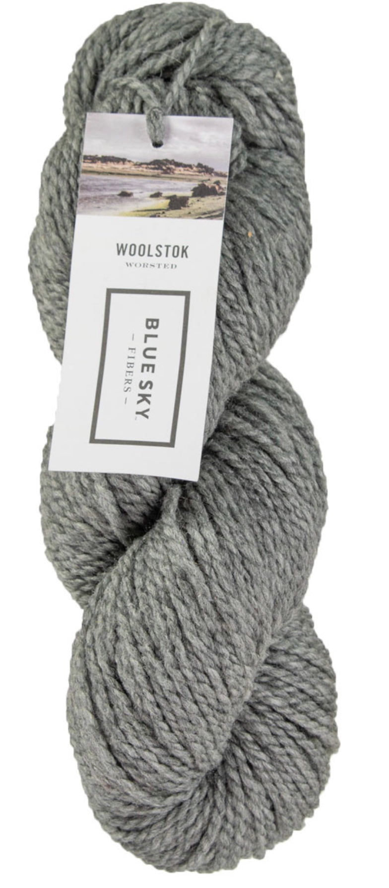 Blue Sky Fibers Woolstok Worsted