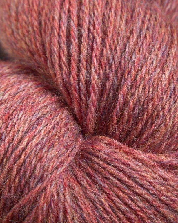 Jaggerspun Heather 2/8 Cones (Fingering Weight)