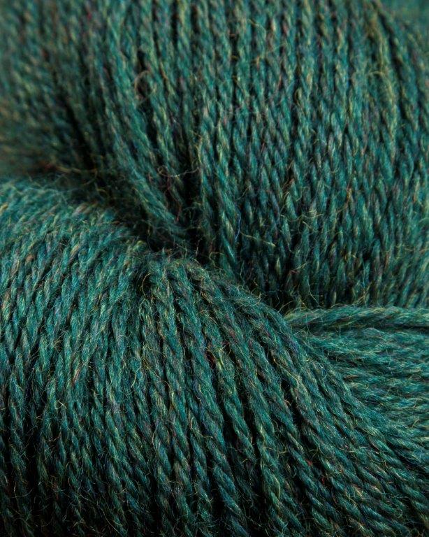 Jaggerspun Heather 3/8 Cones (Sport Weight)