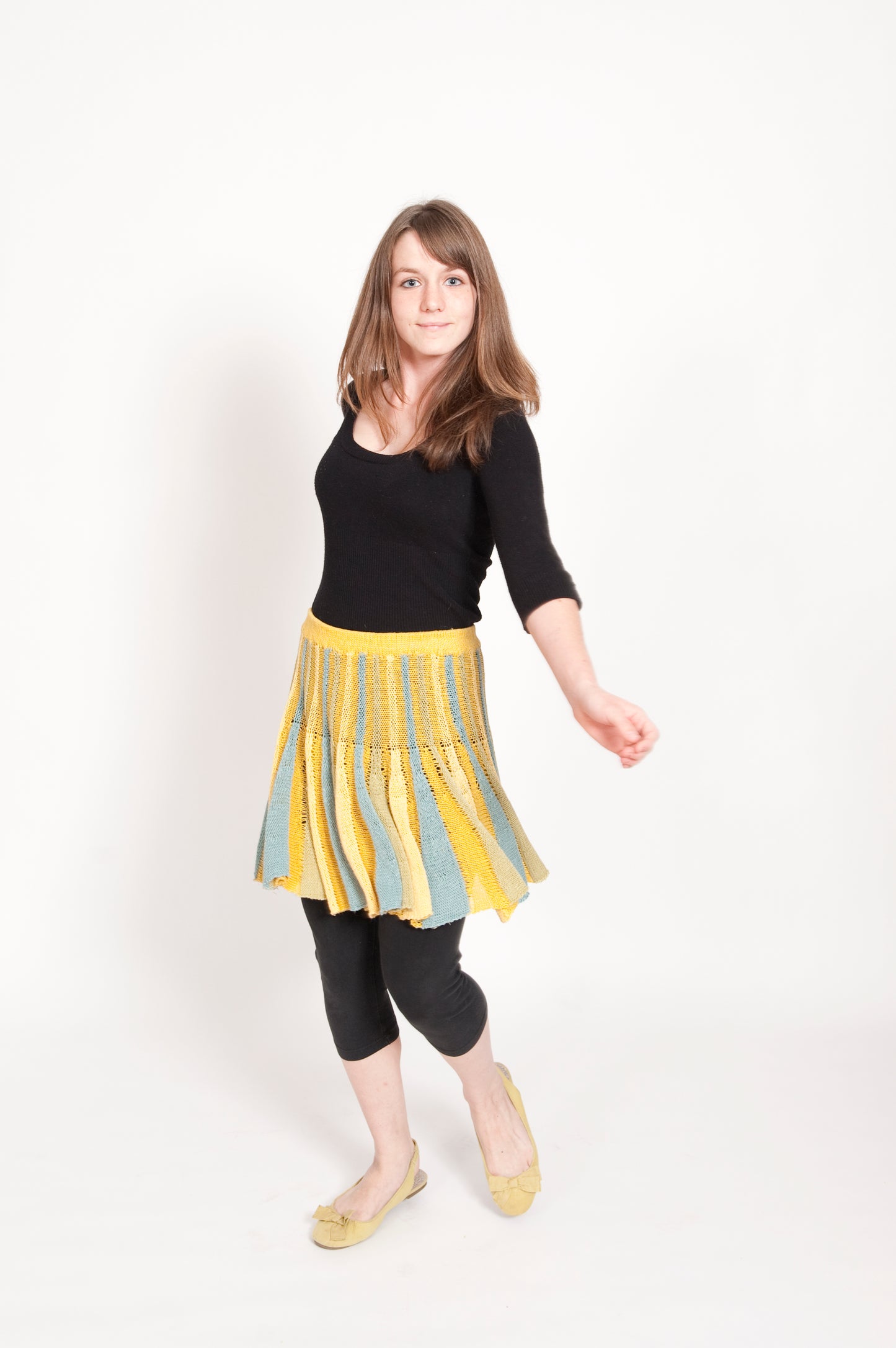 Ashley pattern