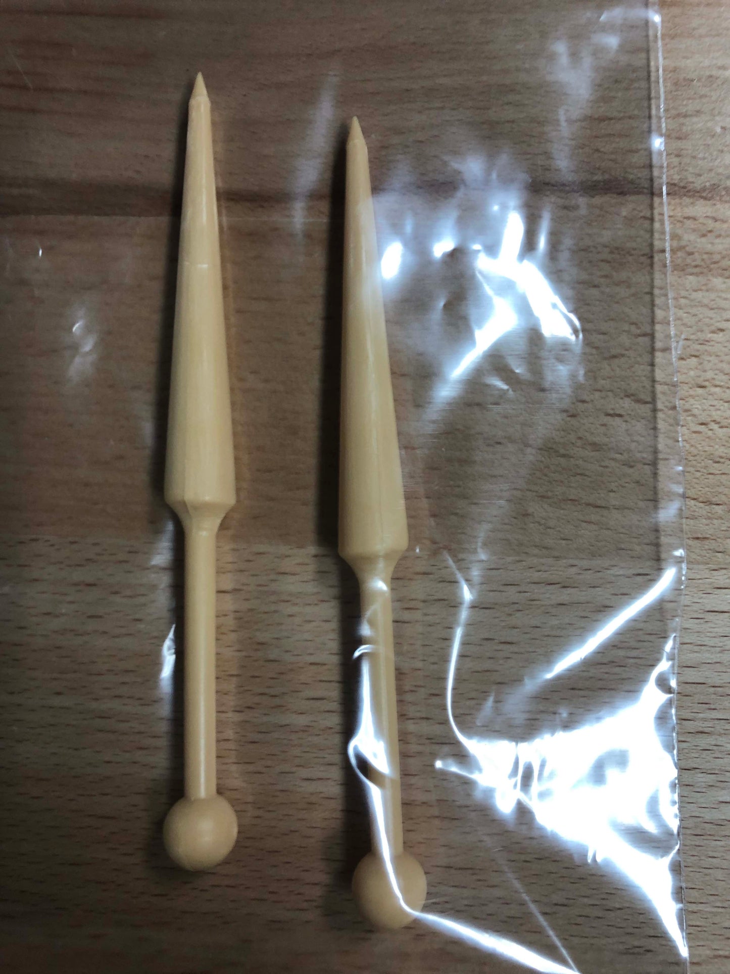 Leclerc Tapestry Bobbins