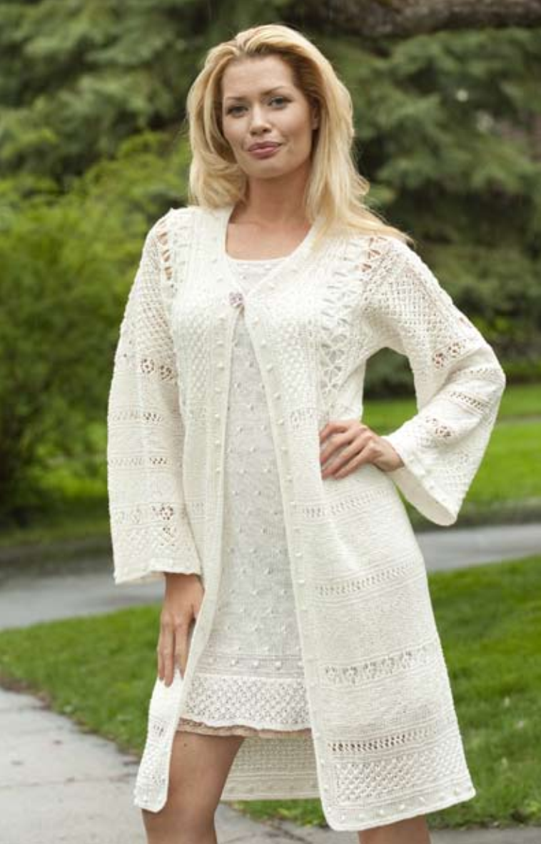 Taryn Pattern
