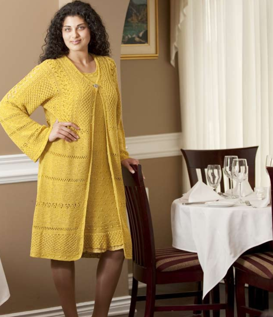 Taryn Pattern