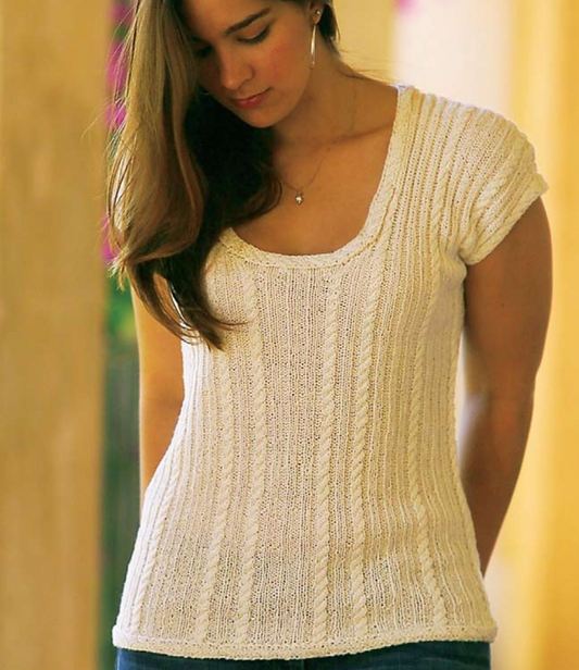 Tori Pattern