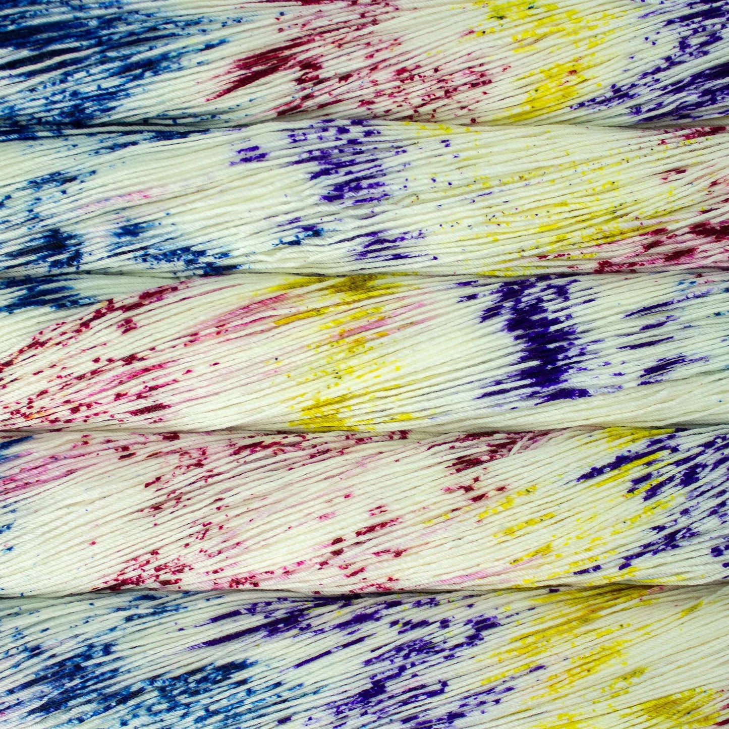 Ultimate Sock by Malabrigo