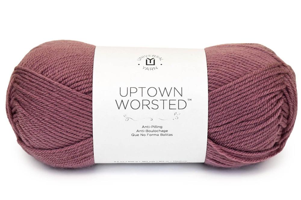 Uptown Worsted - Universal Yarns
