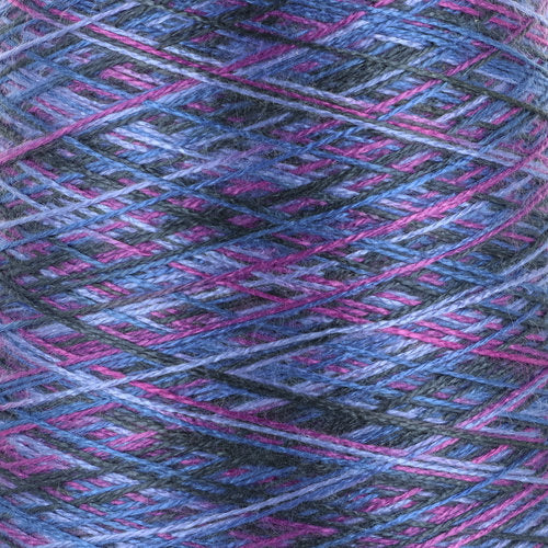 8/2 Tencel - Multi-Color - MSYG