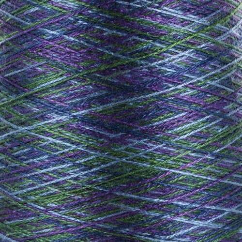8/2 Tencel - Multi-Color - MSYG