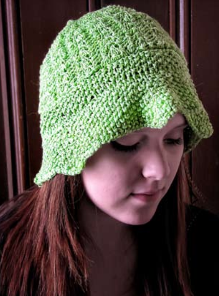 Vivian Pattern