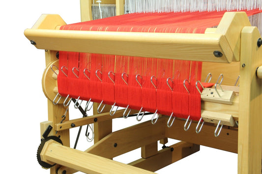Sectional Warp Kits for Spring II, David III, Megado, Delta, Octado Looms