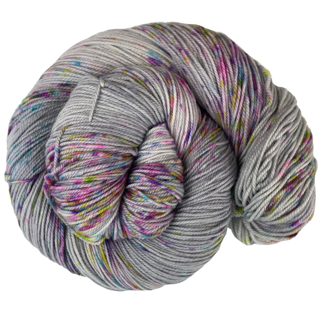 Wonderland Yarns- Mary Ann- Fingering Weight