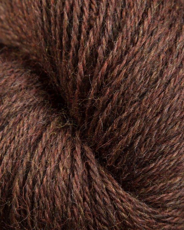 Jaggerspun Heather 3/8 Skeins