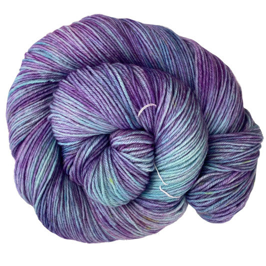 Wonderland Yarns- Mary Ann- Fingering Weight