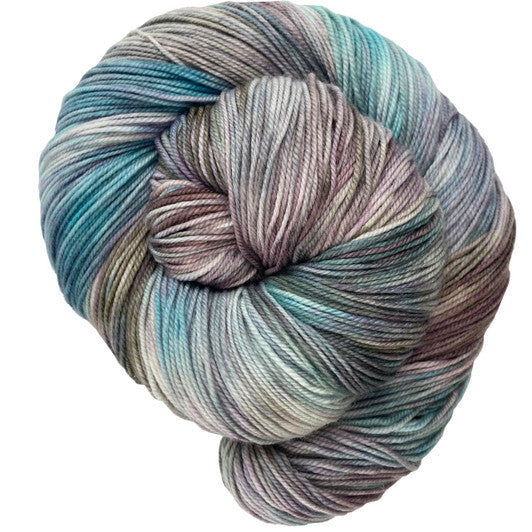 Wonderland Yarns- Mary Ann- Fingering Weight