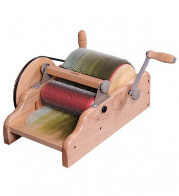 Ashford Drum Carder