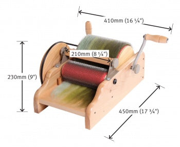 Ashford Drum Carder