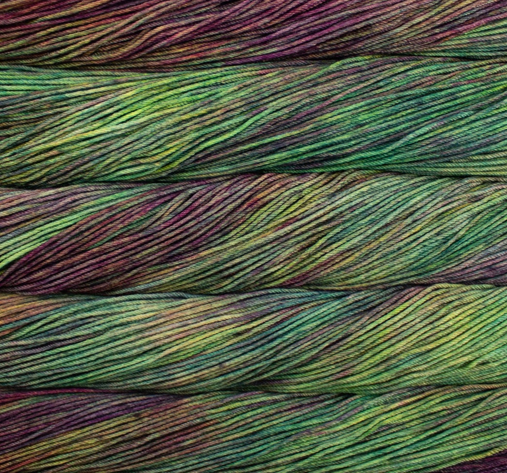 Malabrigo - Rios - Worsted Weight Superwash