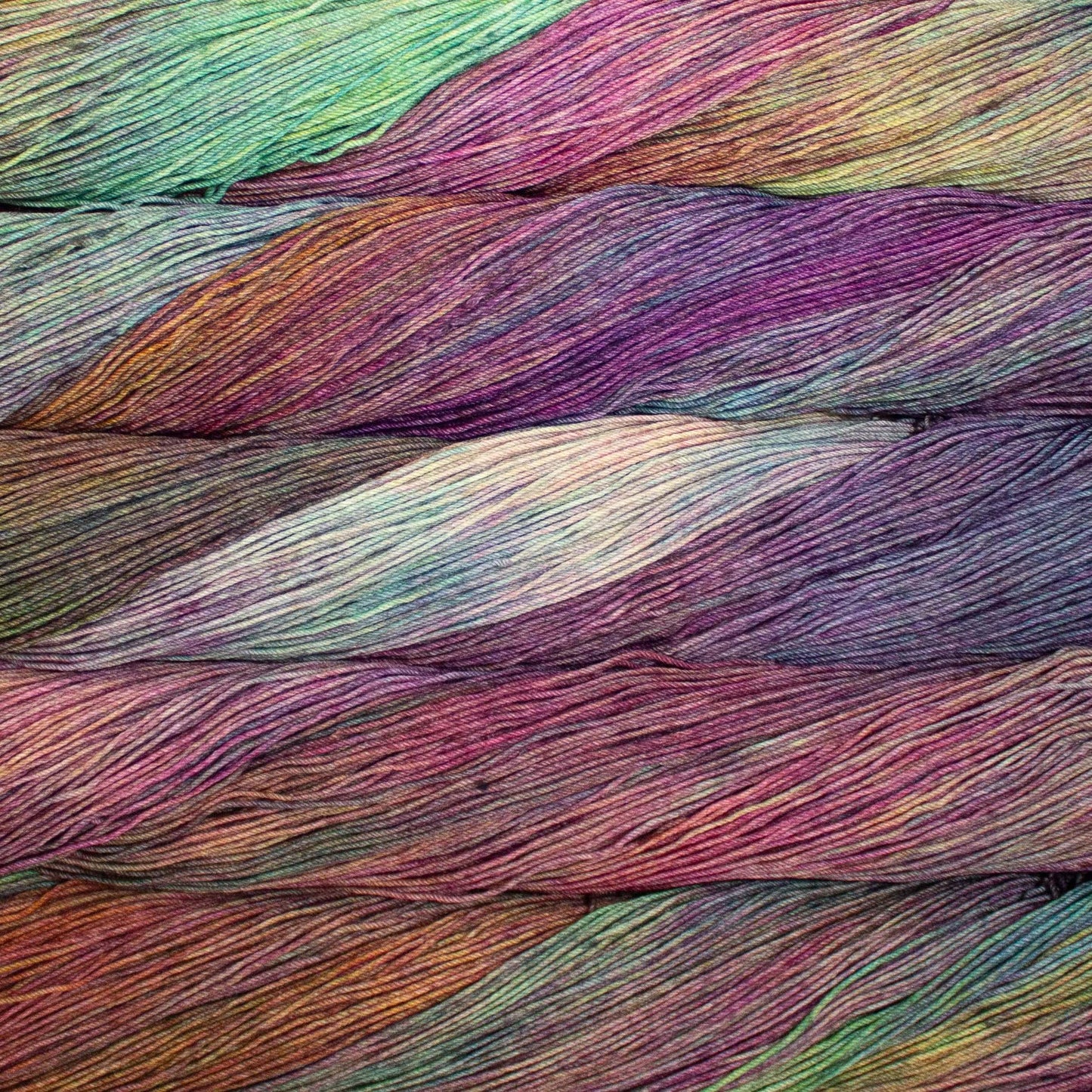 Ultimate Sock by Malabrigo