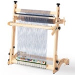 Schacht Arras Tapestry Loom, Beam Extension Kit, Heddles