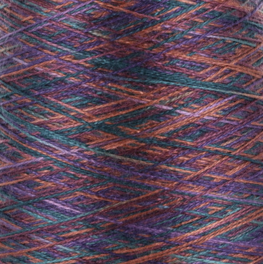 8/2 Tencel - Multi-Color - MSYG