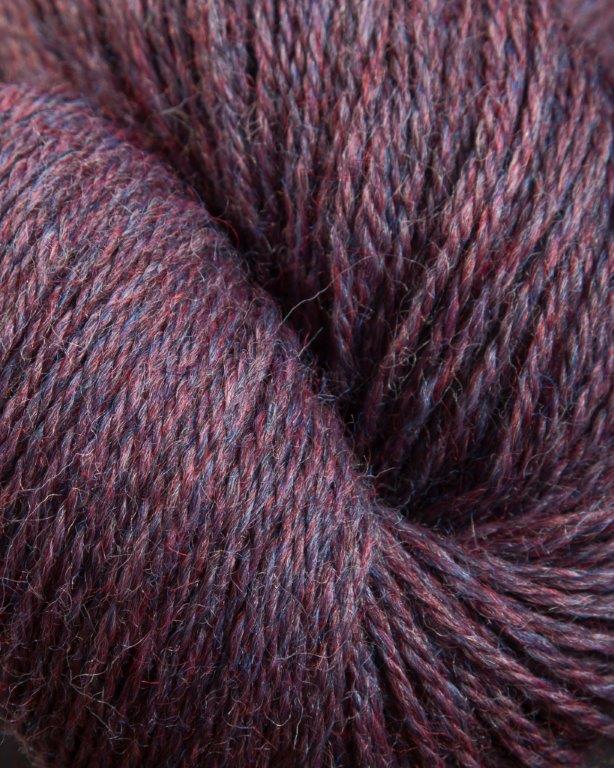 Jaggerspun Heather 3/8 Cones (Sport Weight)