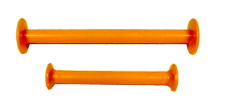 Leclerc Bobbins for Boat Shuttles