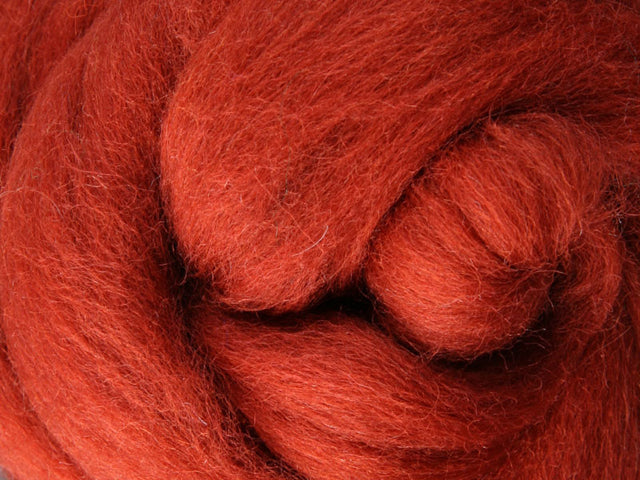 Ashford Wool Packs - Corriedale Fiber