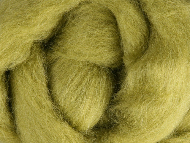 Ashford Wool Packs - Corriedale Fiber