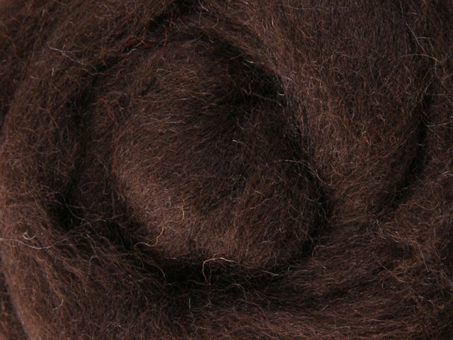 Ashford Wool Packs - Corriedale Fiber