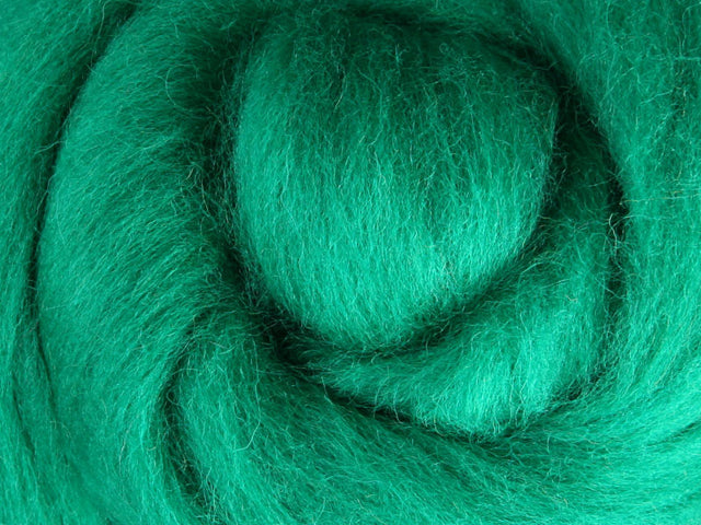 Ashford Wool Packs - Corriedale Fiber
