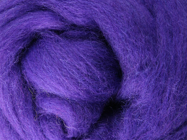 Ashford Wool Packs - Corriedale Fiber