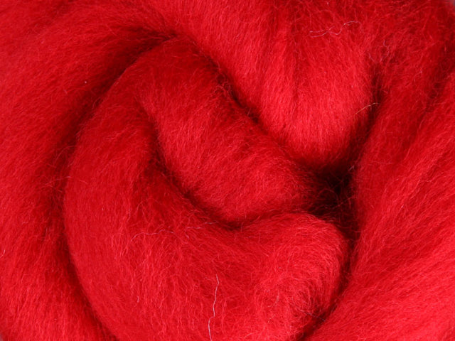 Ashford Wool Packs - Corriedale Fiber